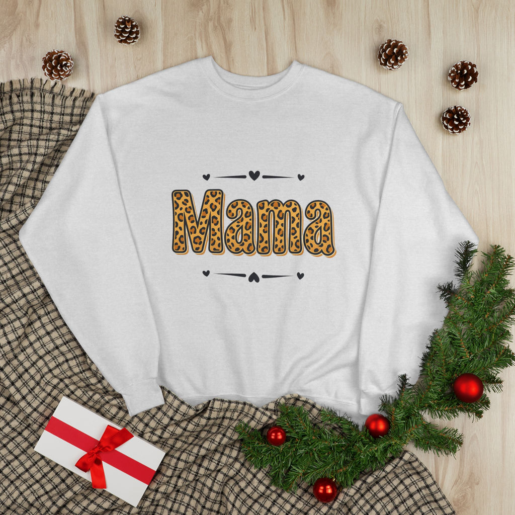Mama Crewneck Sweatshirt