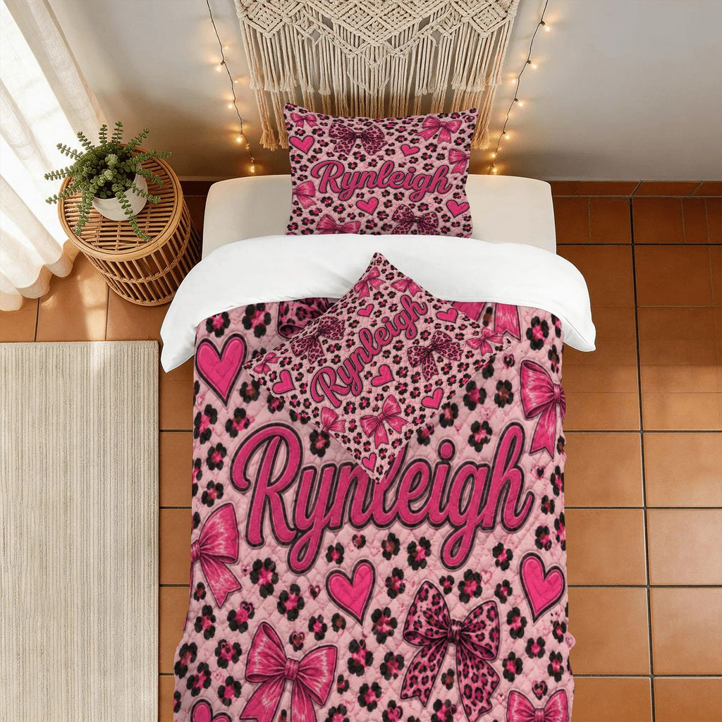 Twin Duvet Cover Set 55"x79"