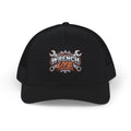 Wrench Life Trucker Cap — Mechanics Snapback Hat