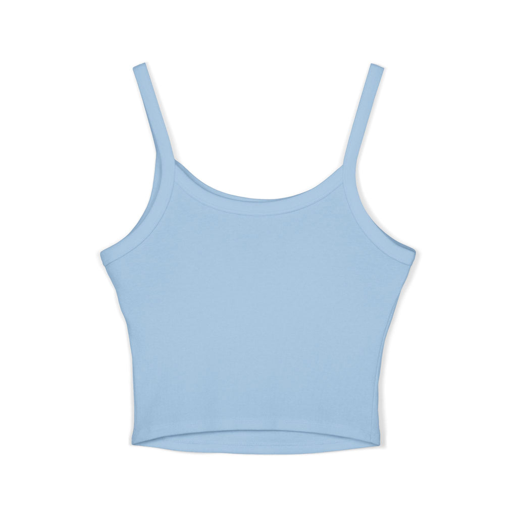 Women's Crop Tank Top