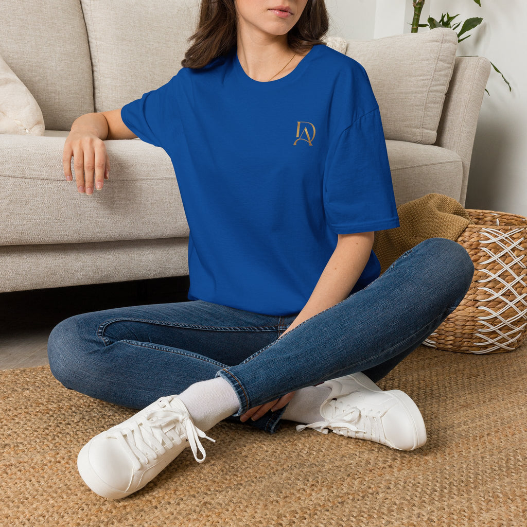 Women Casual Tee