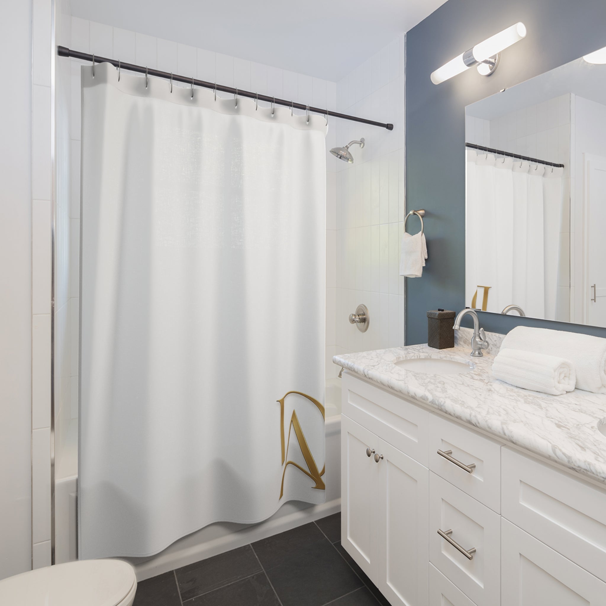 Shower Curtain