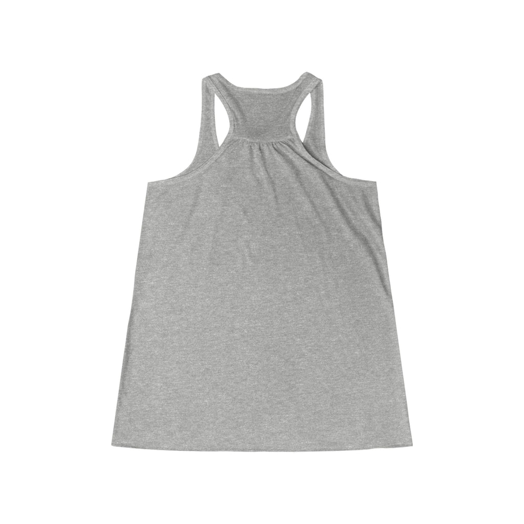 Women's Flowy Racerback Tank Top