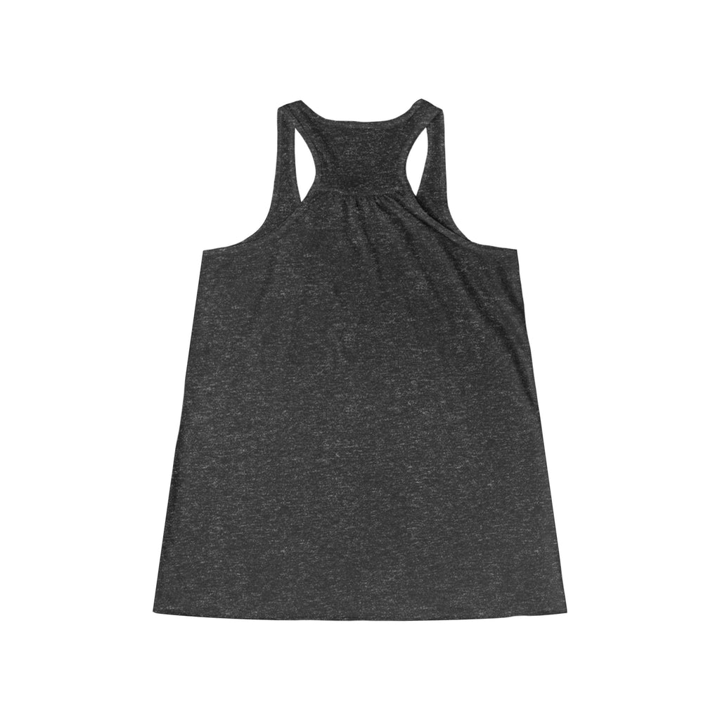 Women's Flowy Racerback Tank Top