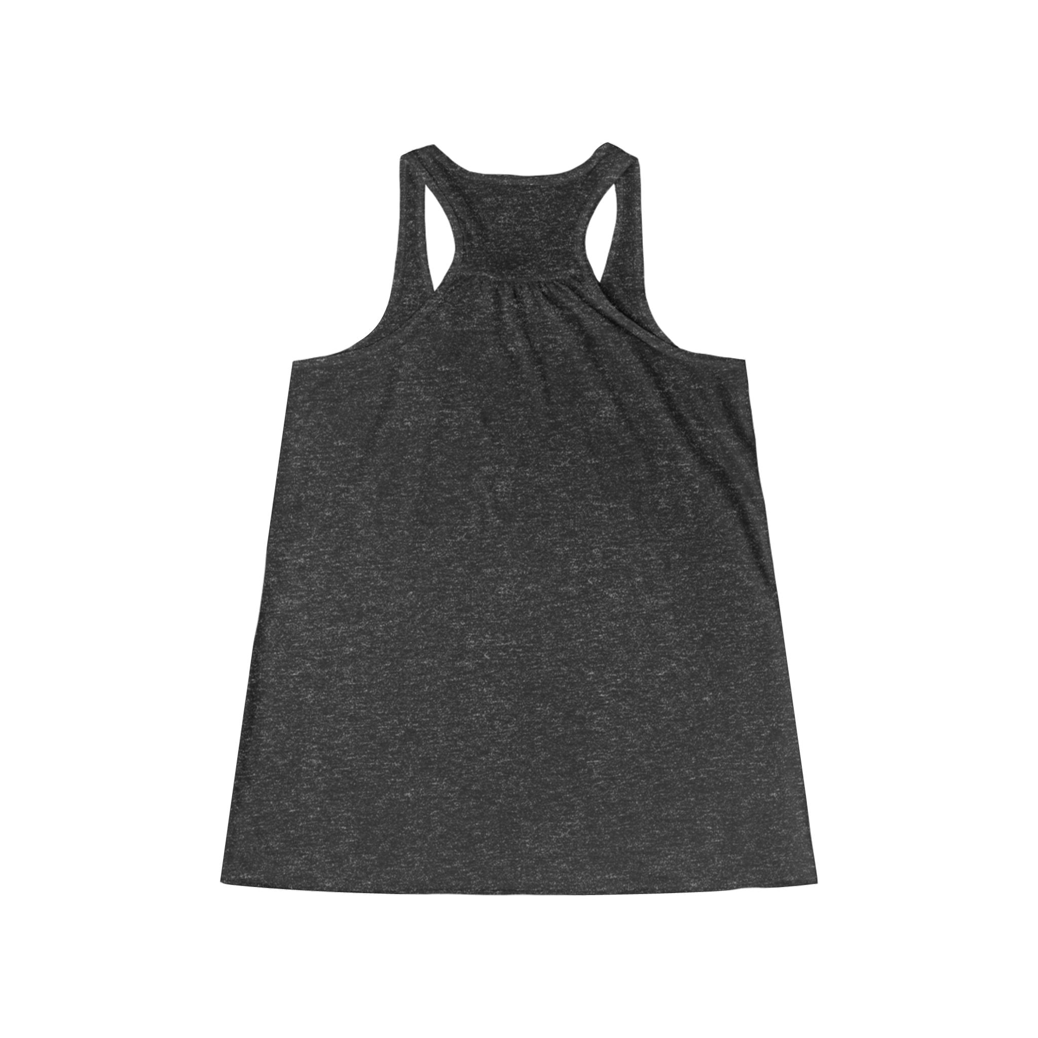 Women's Flowy Racerback Tank Top