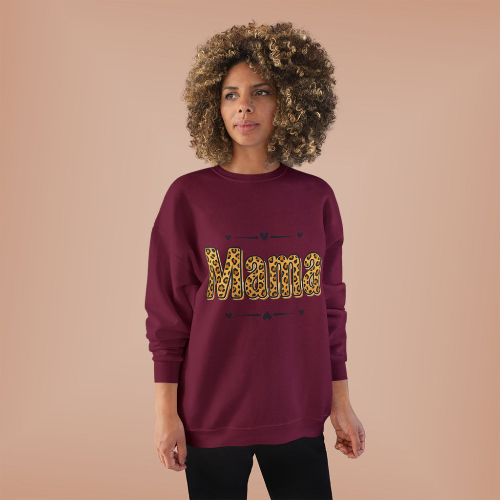Mama Crewneck Sweatshirt