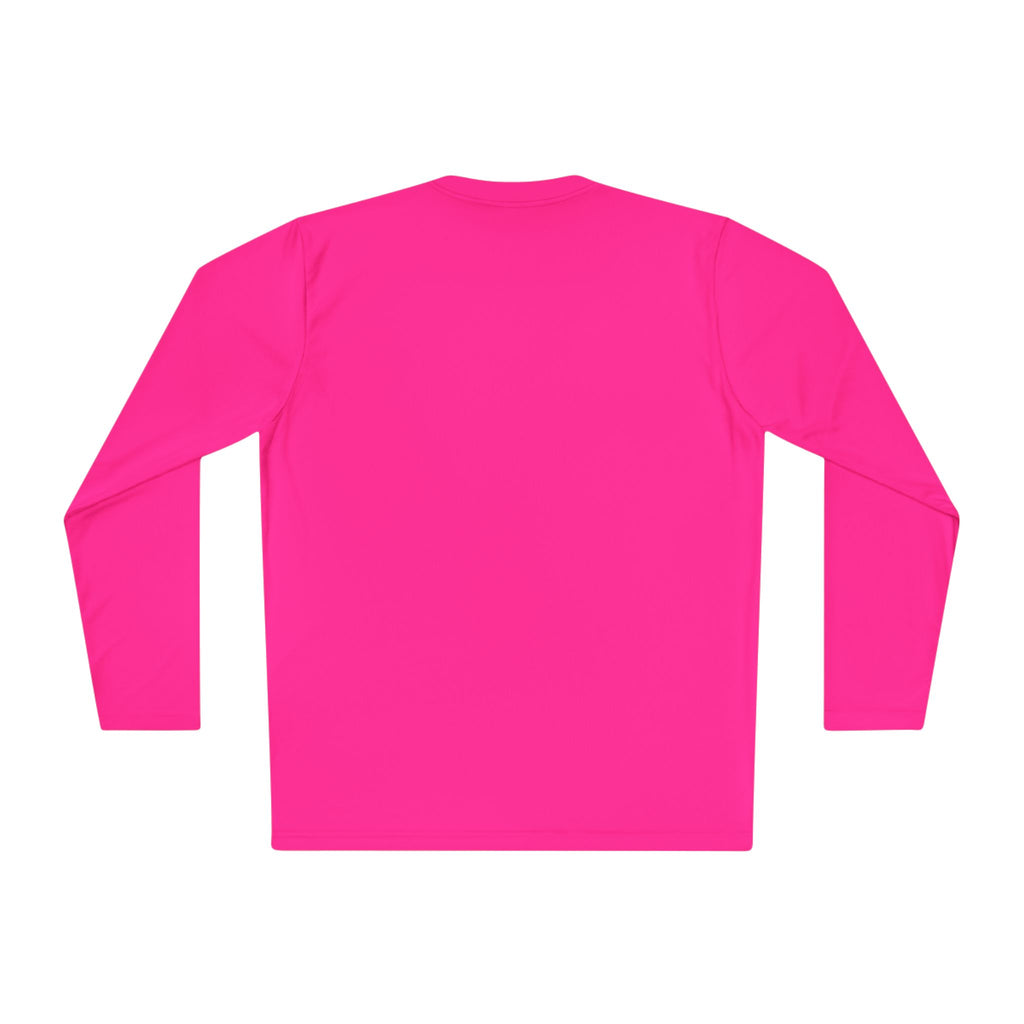 Women's Long Sleeve Tee