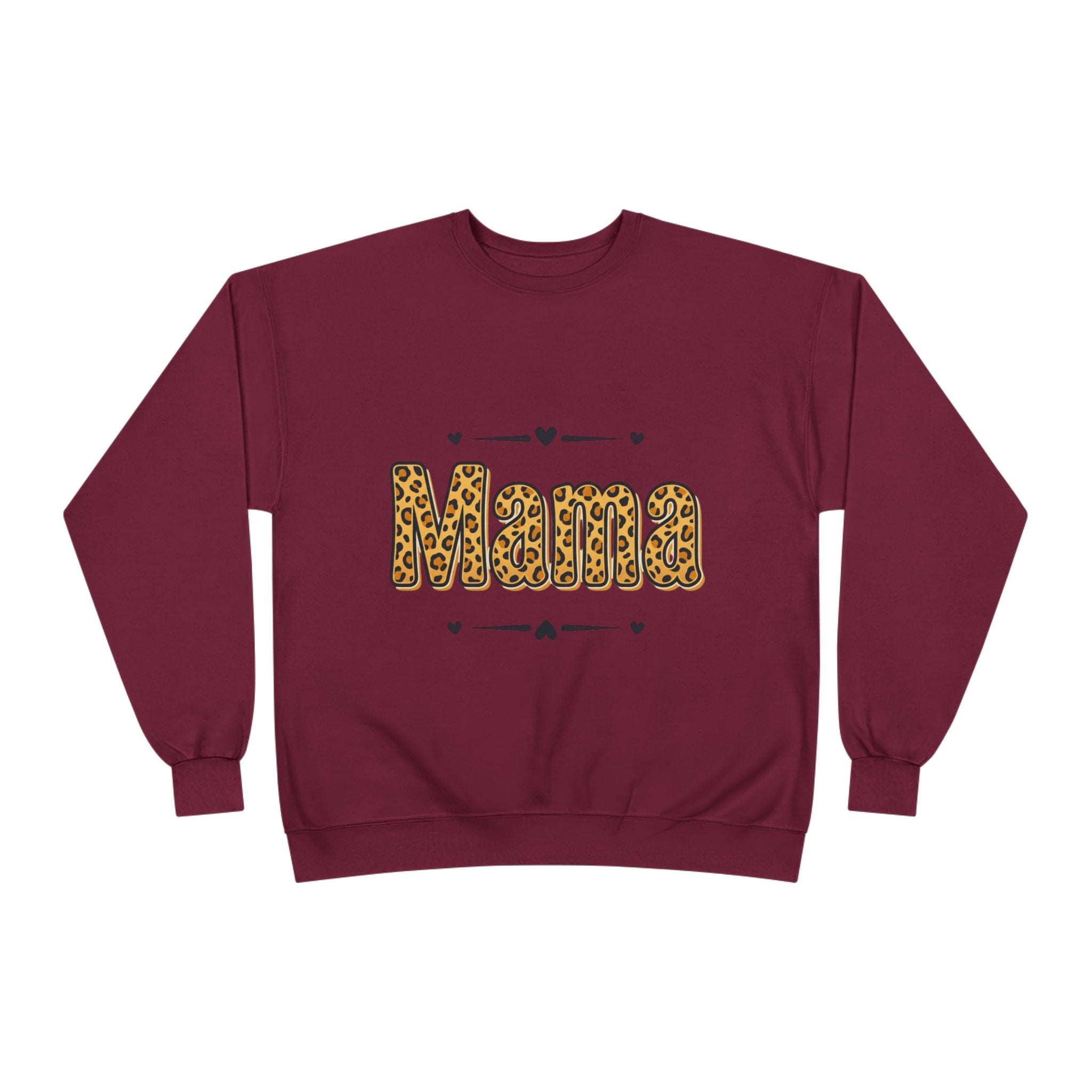 Mama Crewneck Sweatshirt