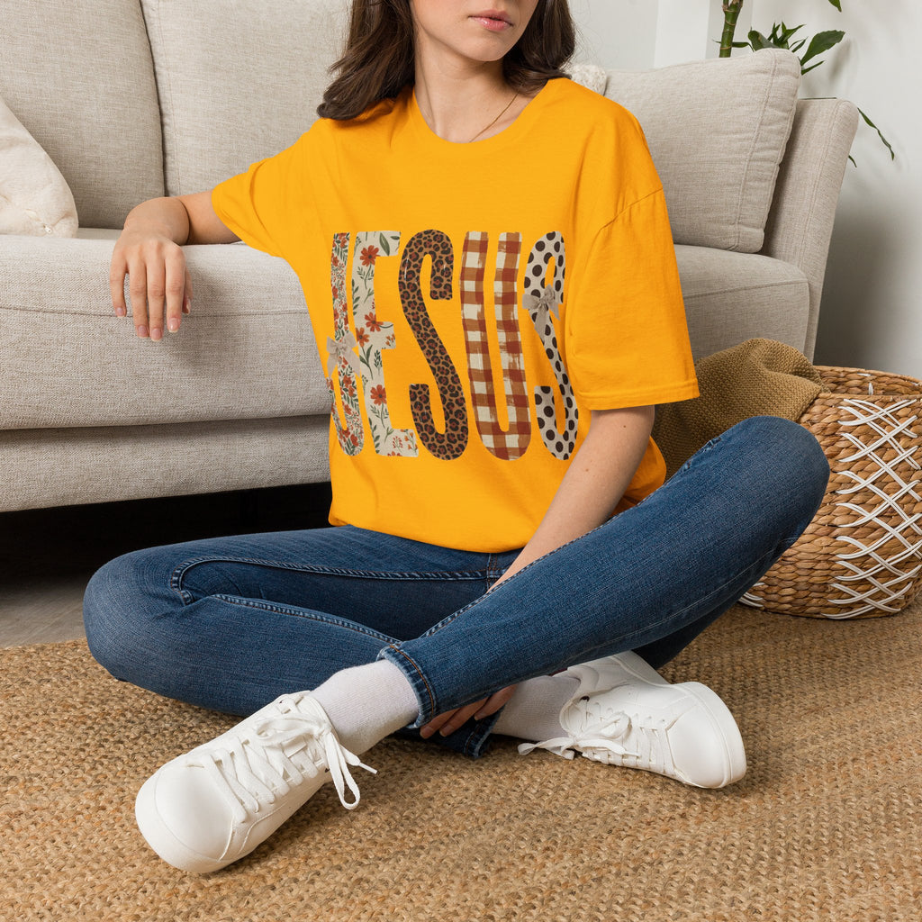 Jesus T-Shirt