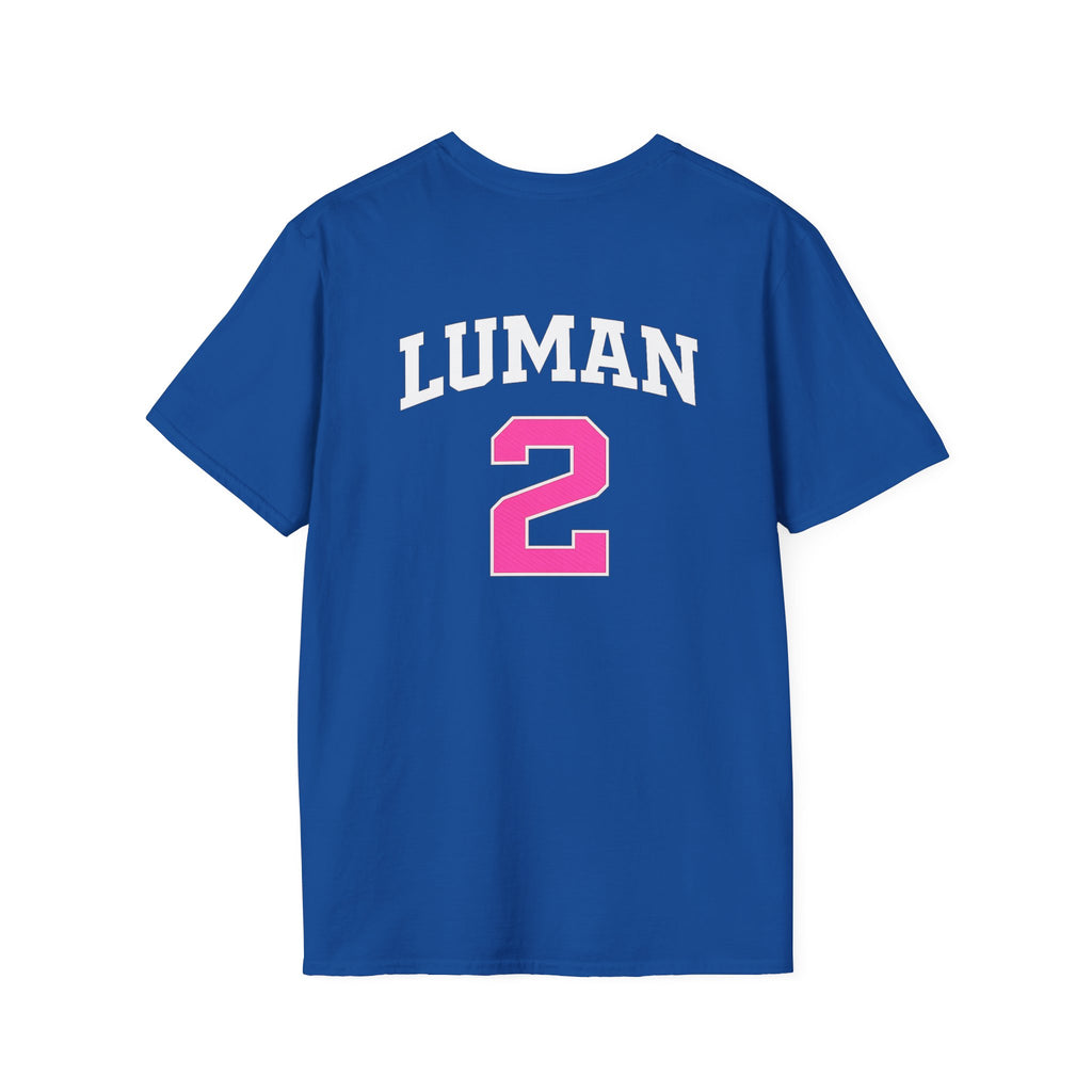 Muddin Mama T-Shirt — CUSTOM