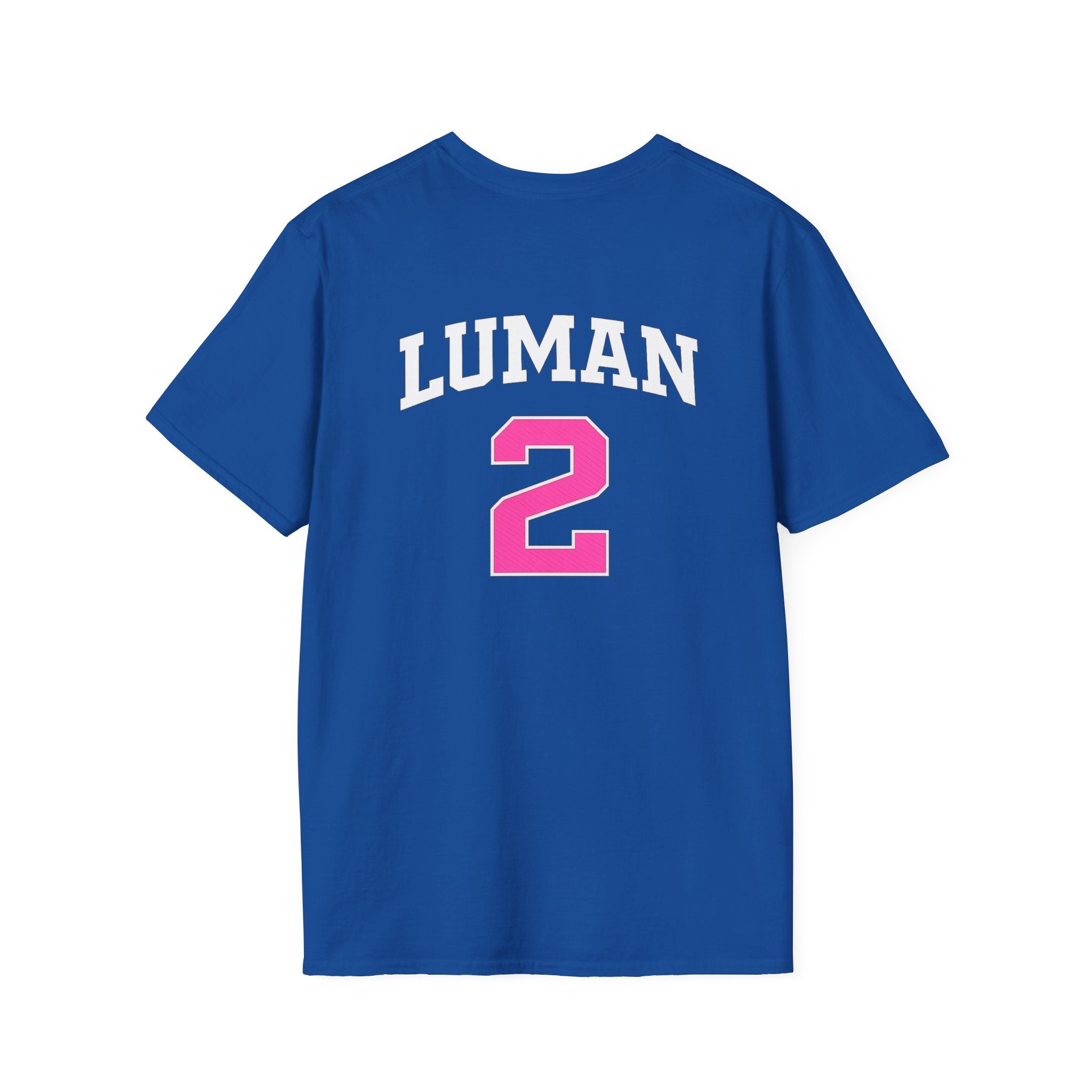 Muddin Mama T-Shirt — CUSTOM