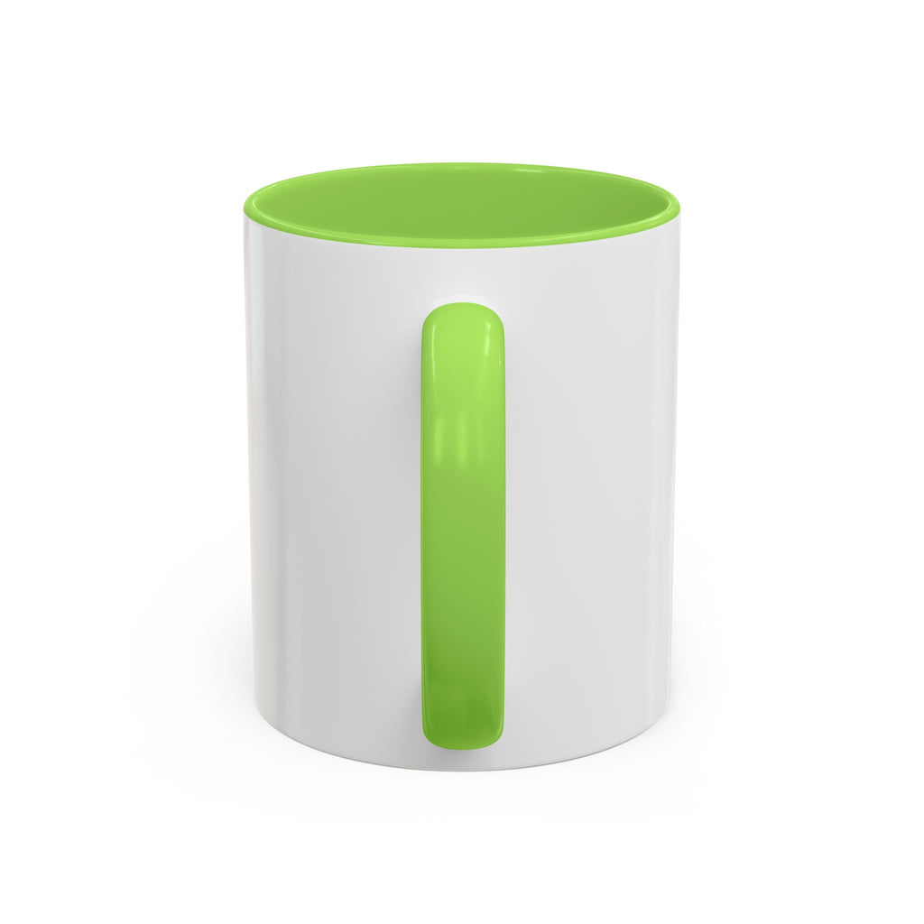 Coffee Mug (11oz/15oz)