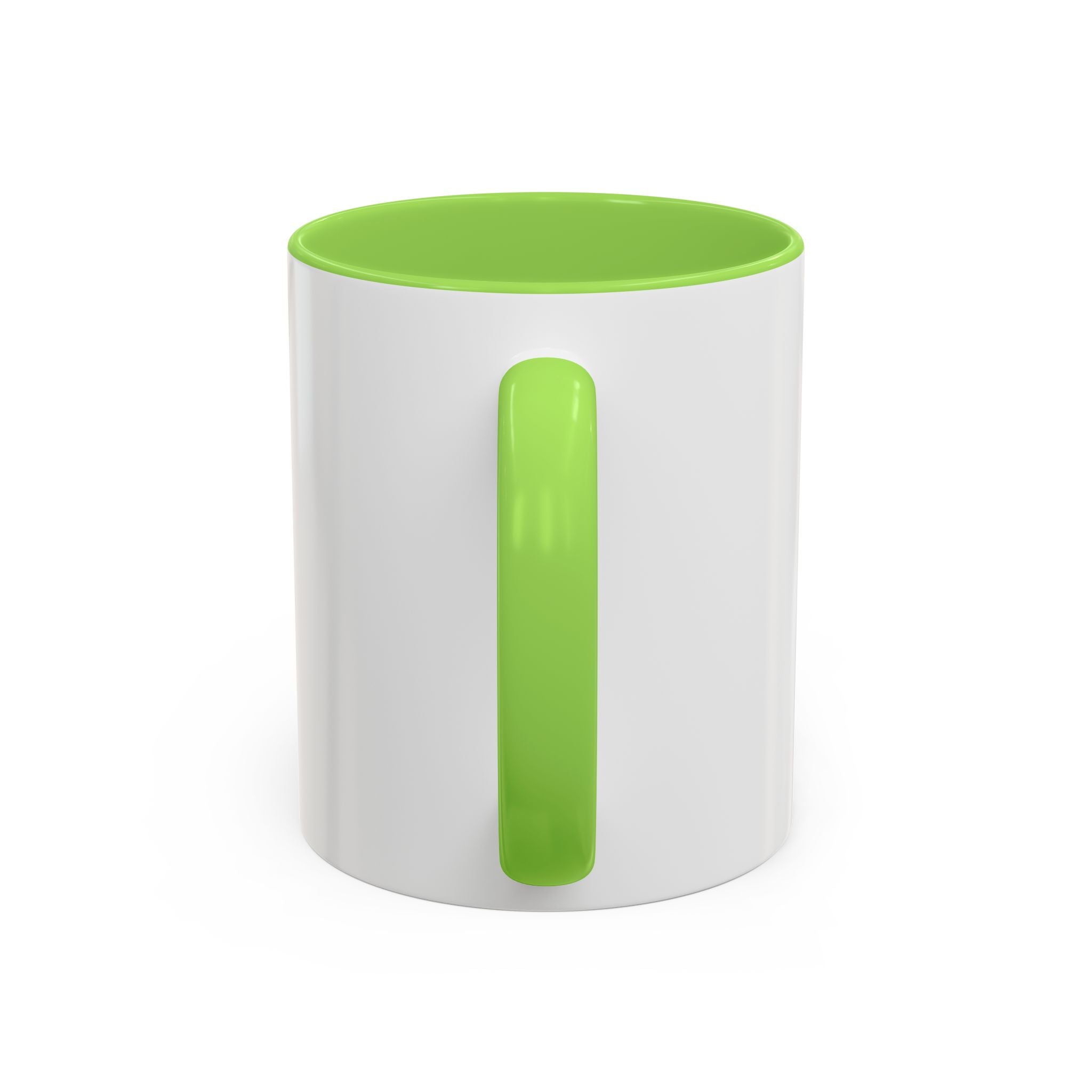 Coffee Mug (11oz/15oz)