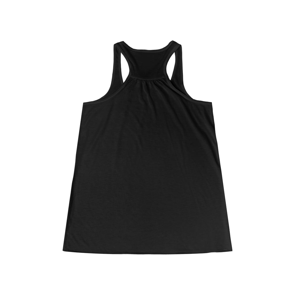 Women's Flowy Racerback Tank Top