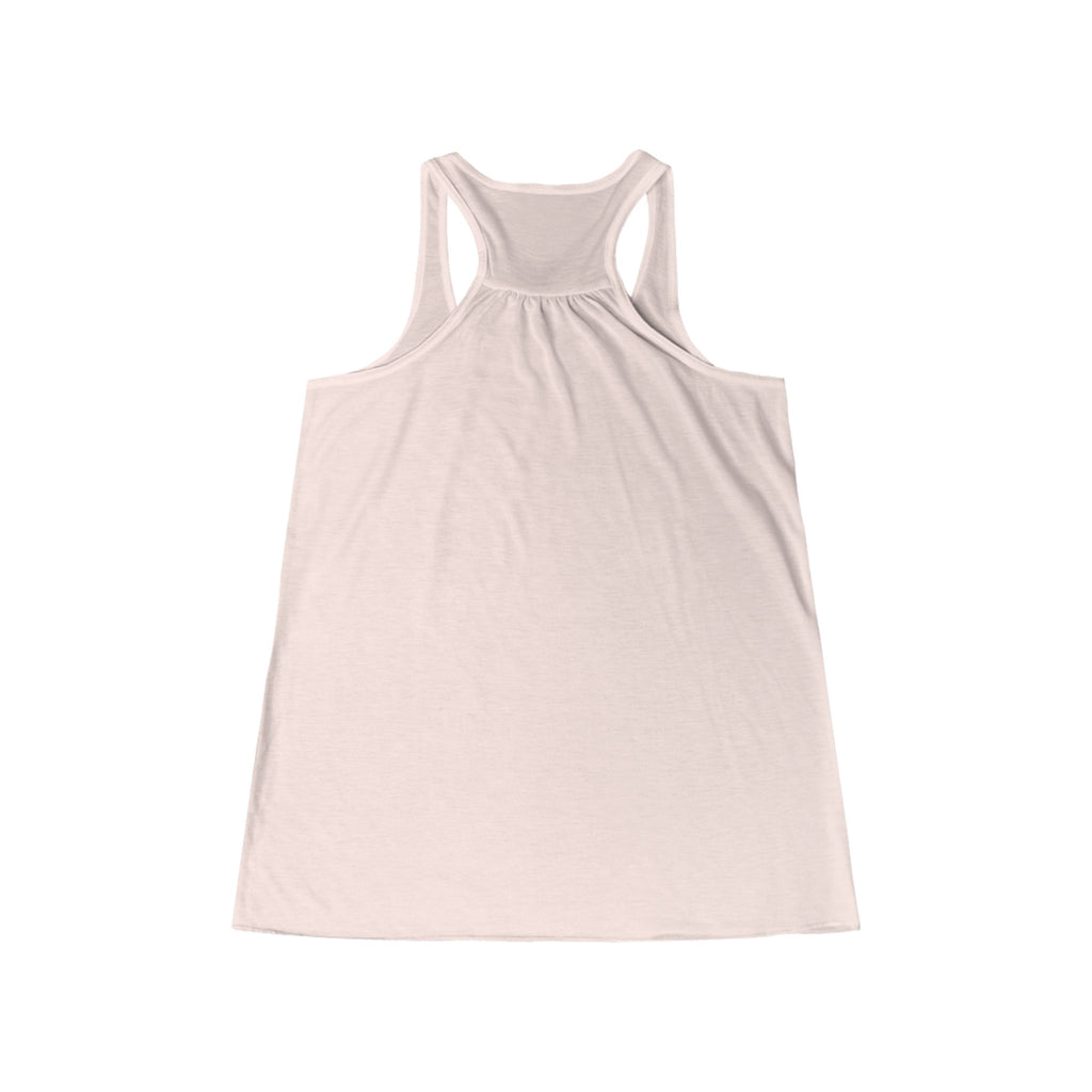 Women's Flowy Racerback Tank Top