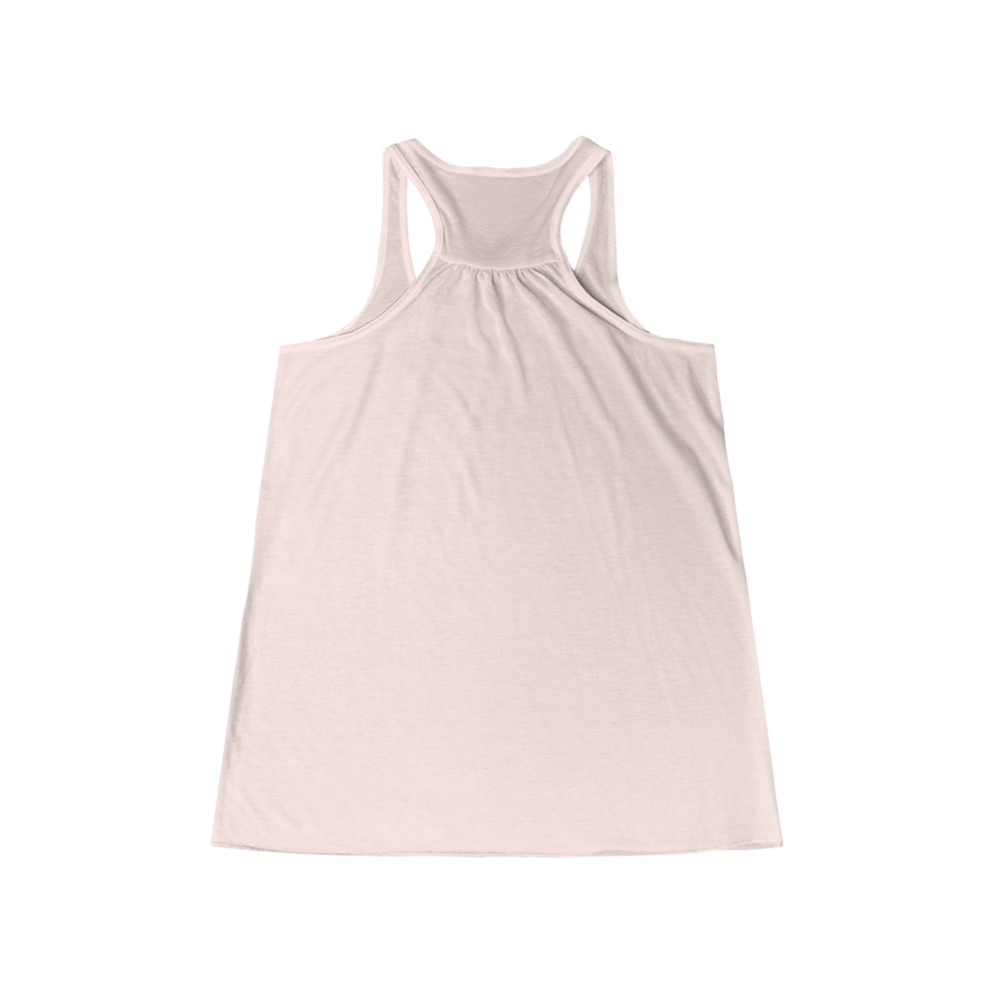Women's Flowy Racerback Tank Top