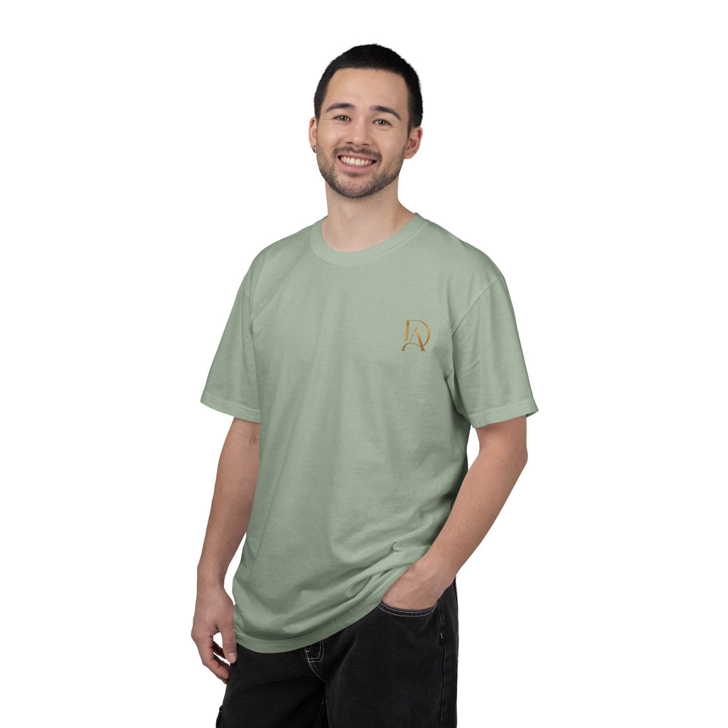 Men Tee