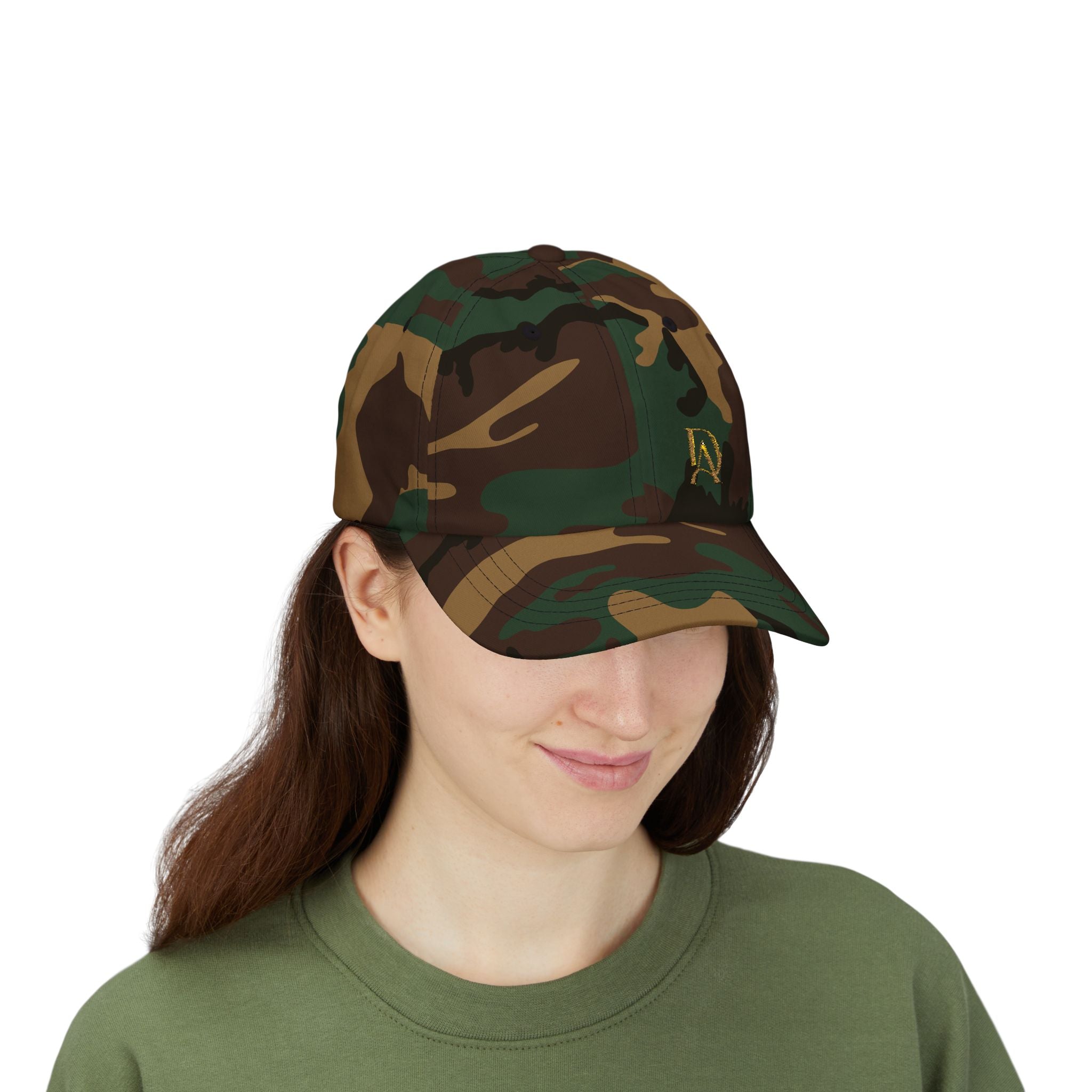 Baseball Hat