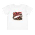 Toddler Tee — Muddin' Princess - CUSTOM