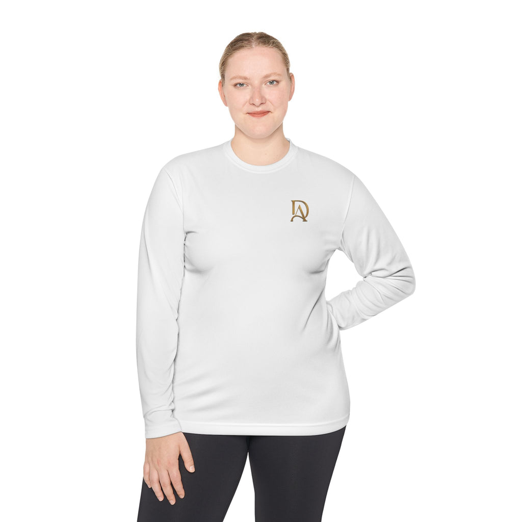 Women's Long Sleeve Tee