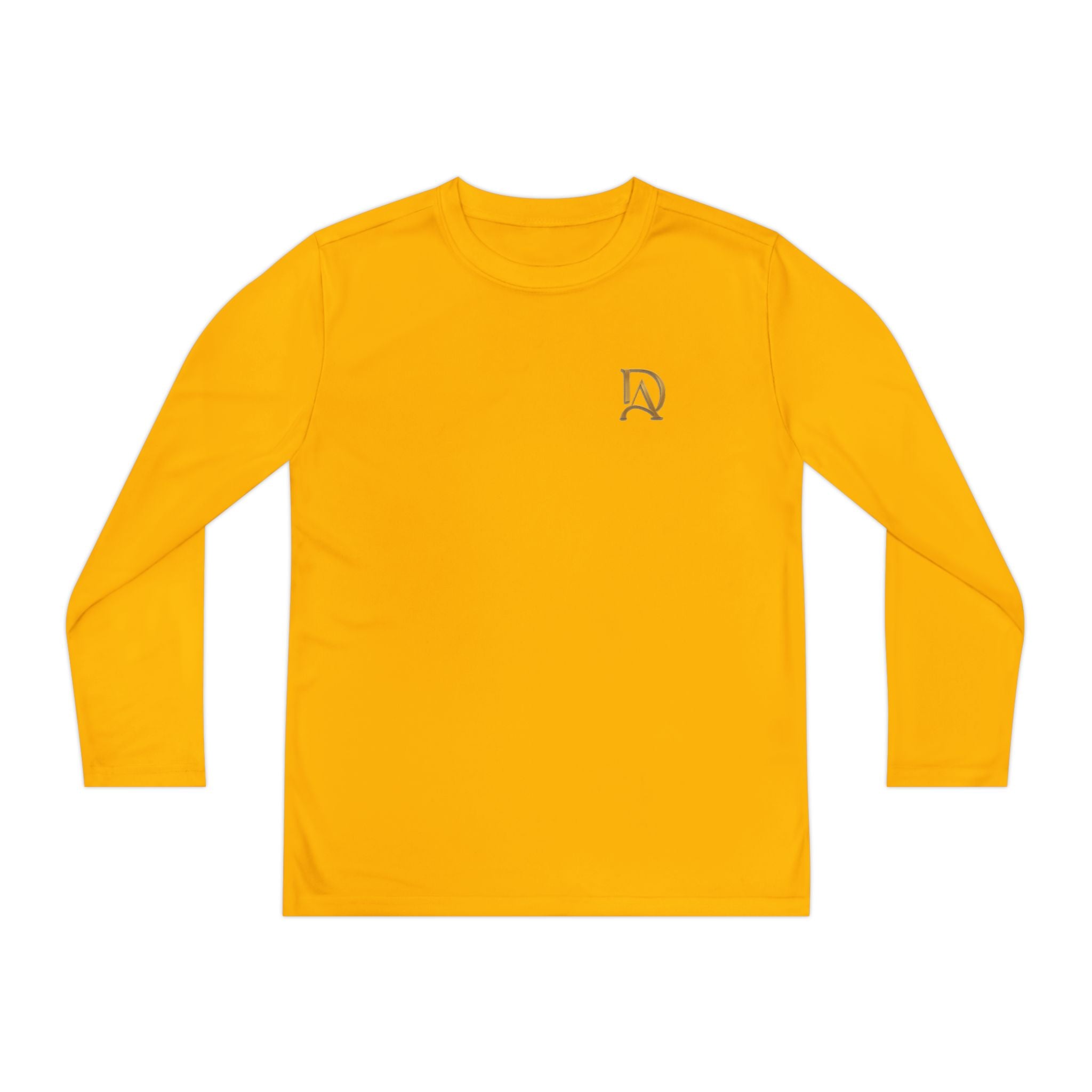 Youth Long Sleeve Tee