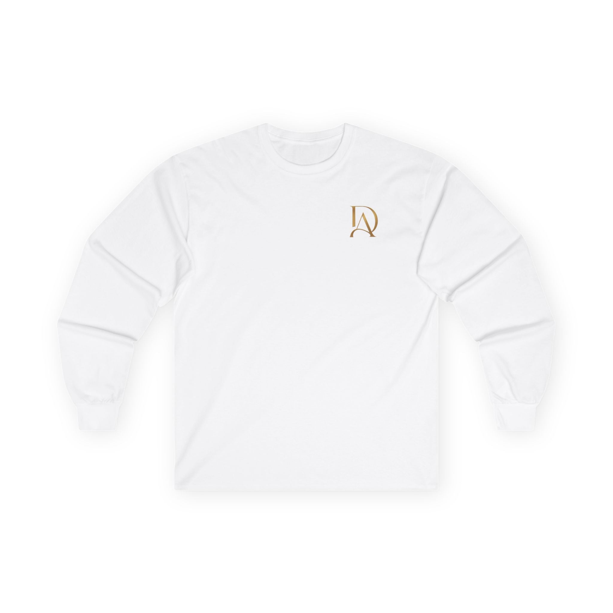 Men Long Sleeve Tee