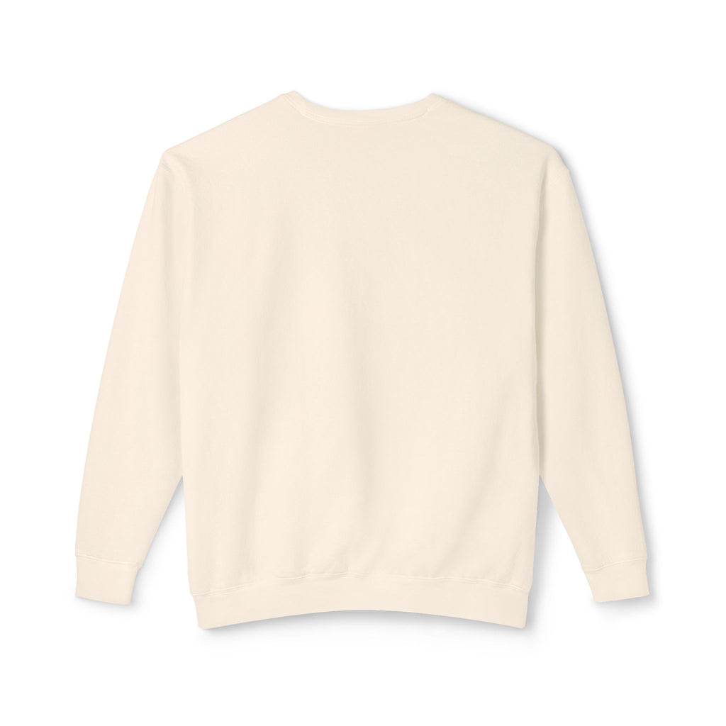 Women Crewneck Sweatshirt