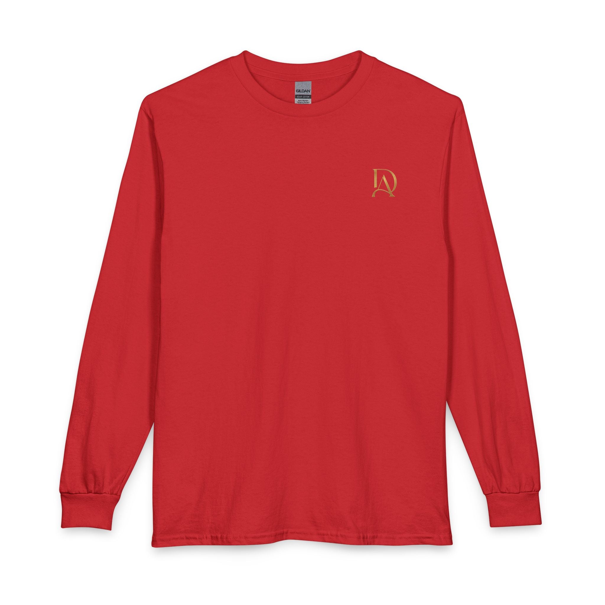 Women Long Sleeve Tee