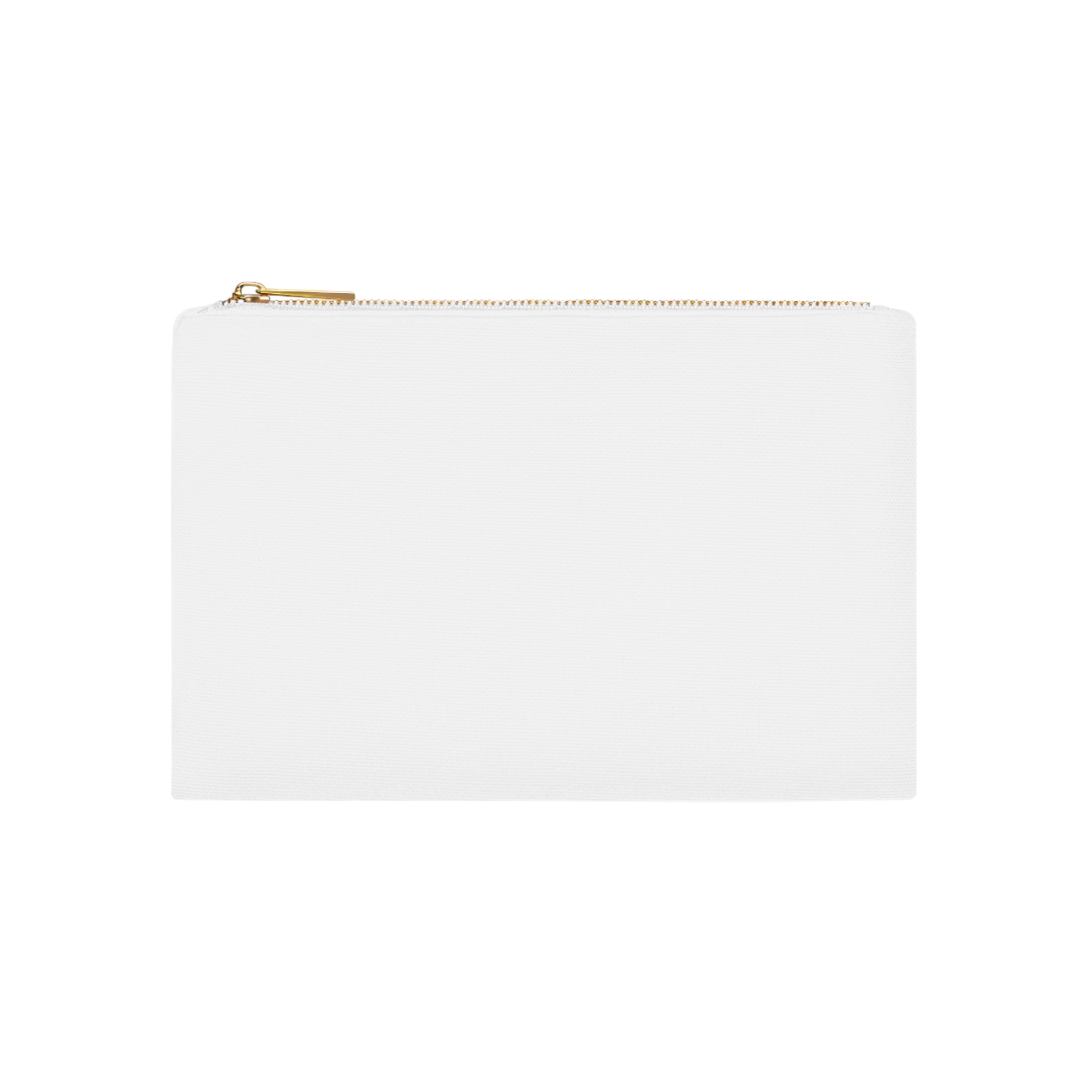 Cosmetic Bag — Makeup Pouch