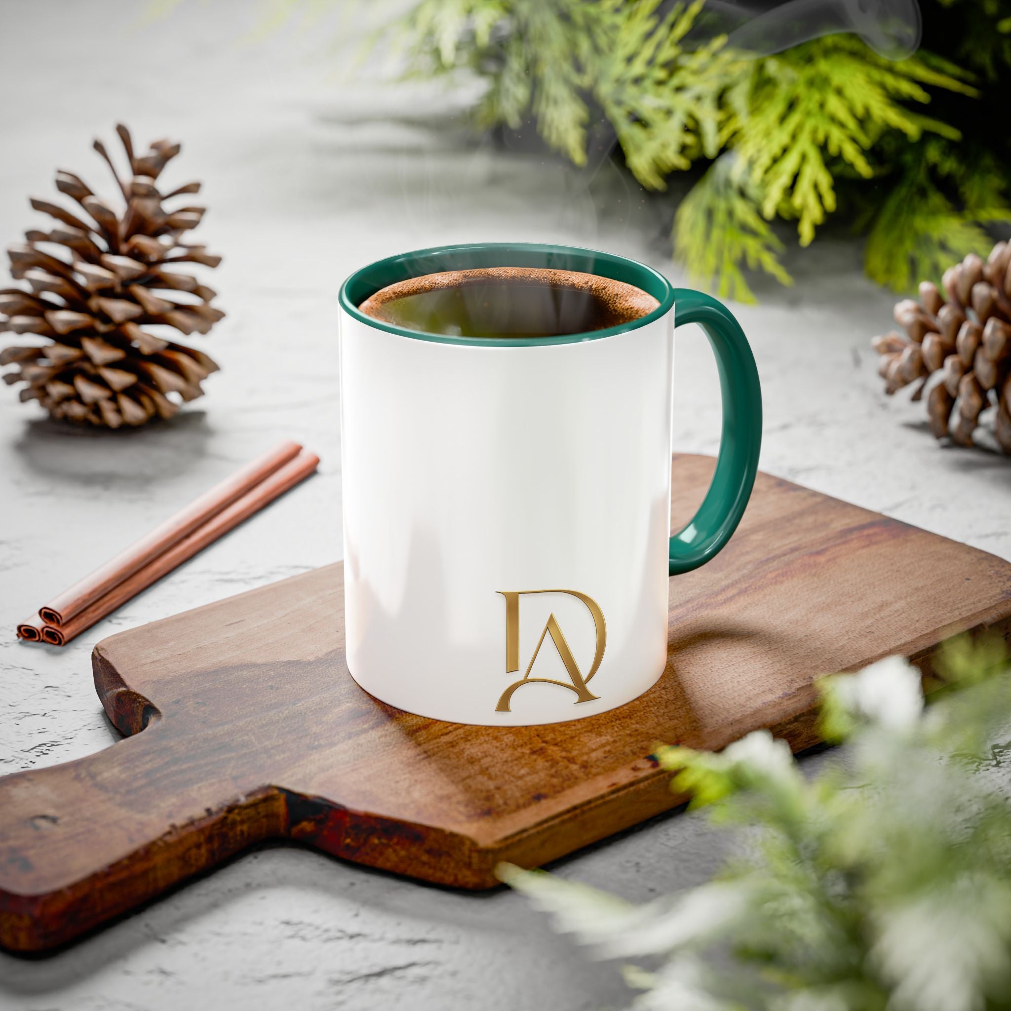 Coffee Mug (11oz/15oz)