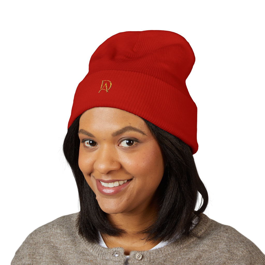 Unisex Beanie