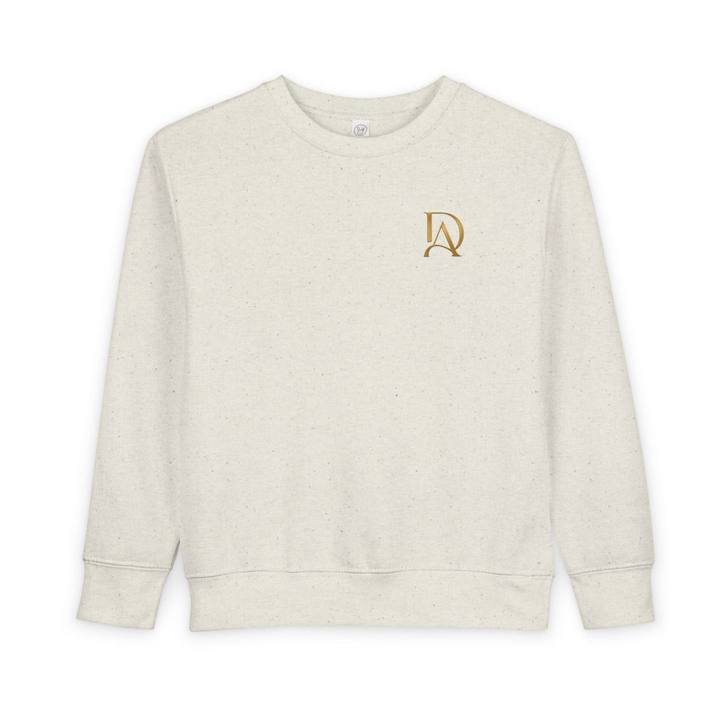 Toddler Sweatshirt