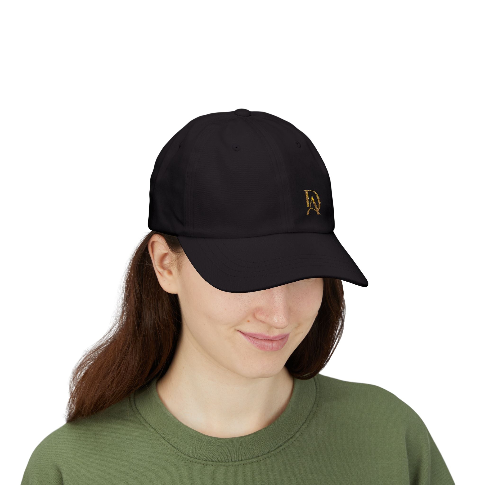 Baseball Hat