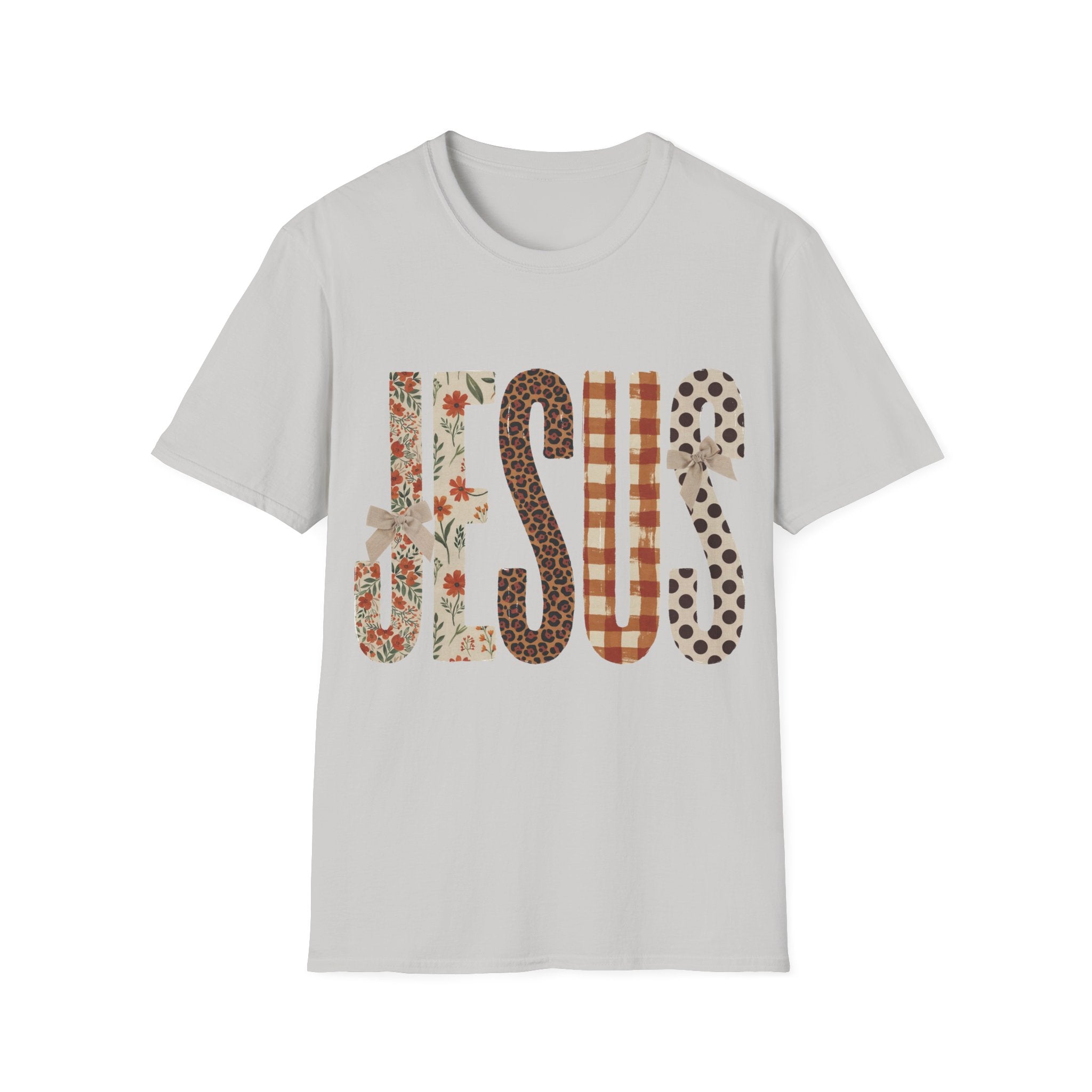 Jesus T-Shirt