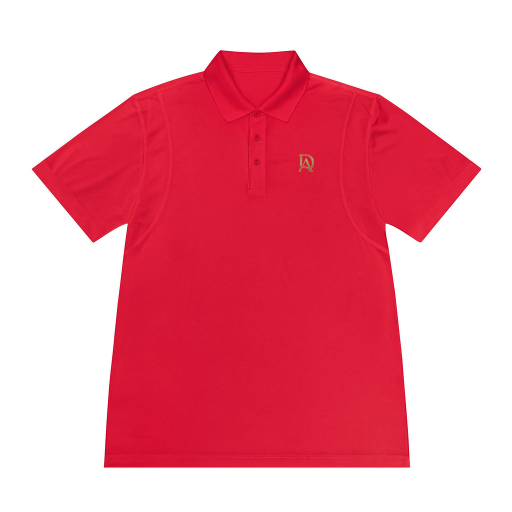 Mens Polo Shirt
