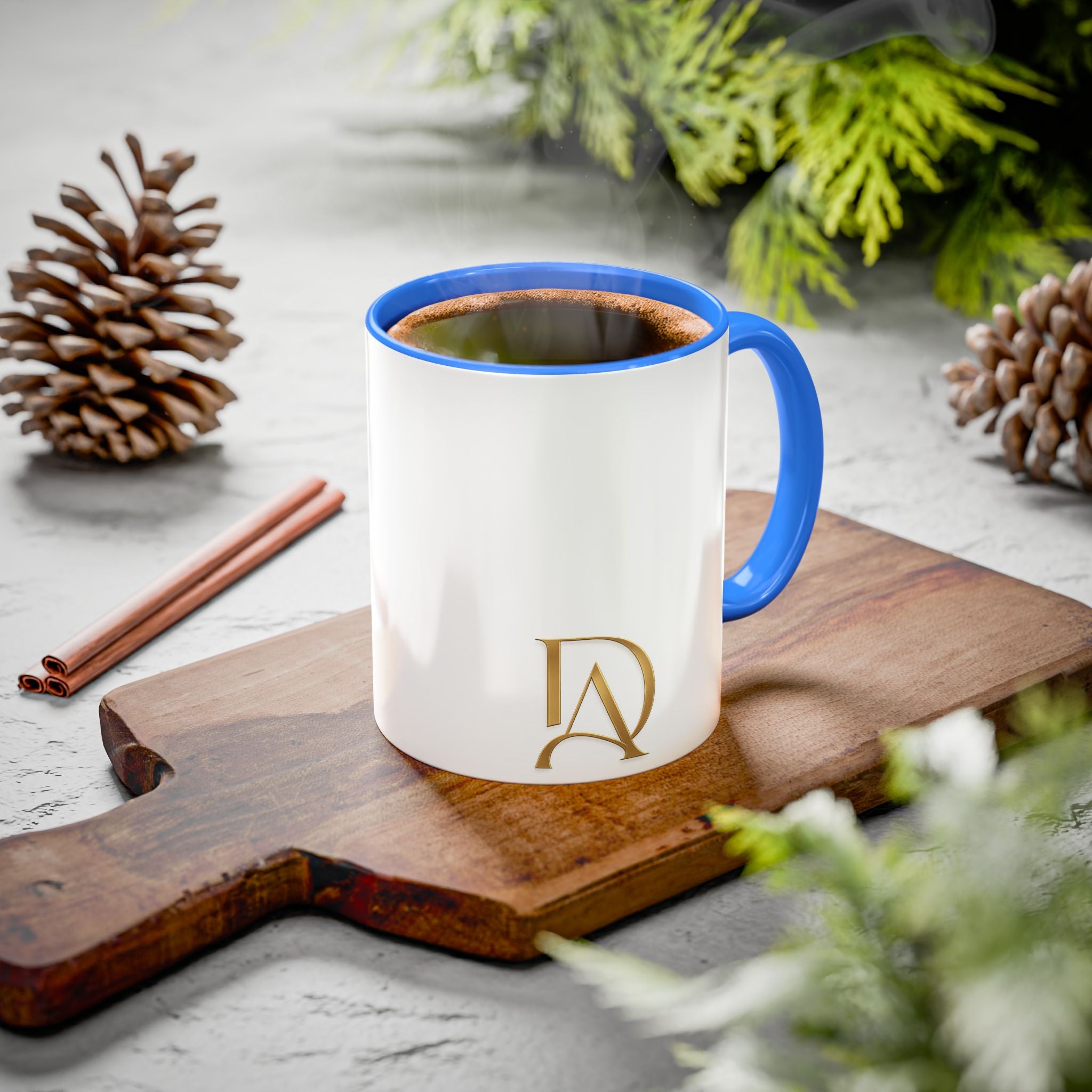 Coffee Mug (11oz/15oz)