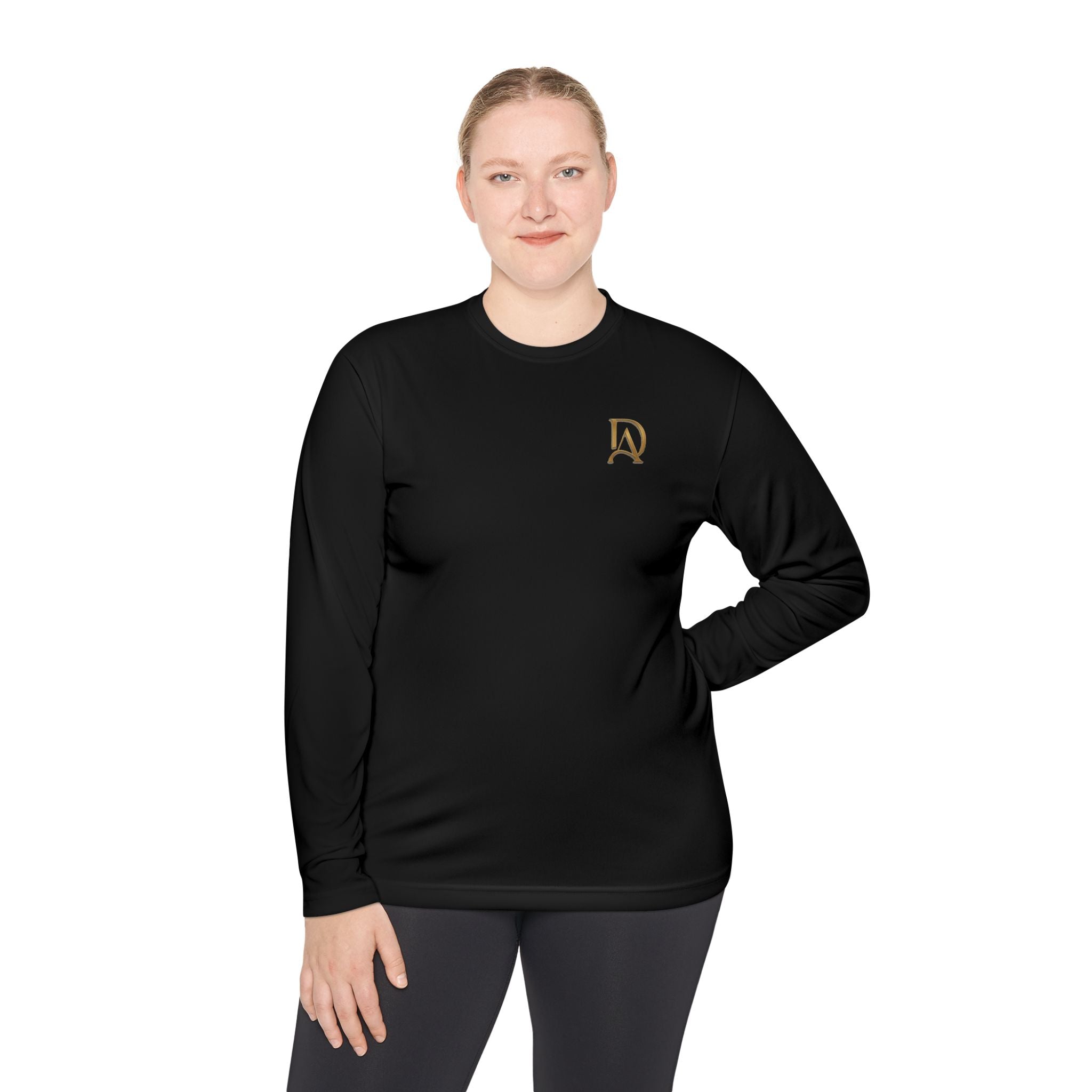 Women's Long Sleeve Tee