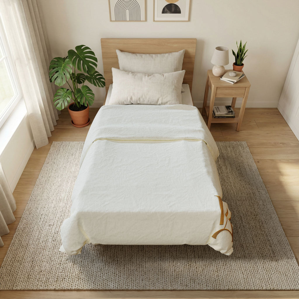 Cotton Duvet Cover