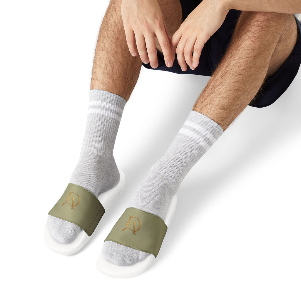 Men's Slide Sandals