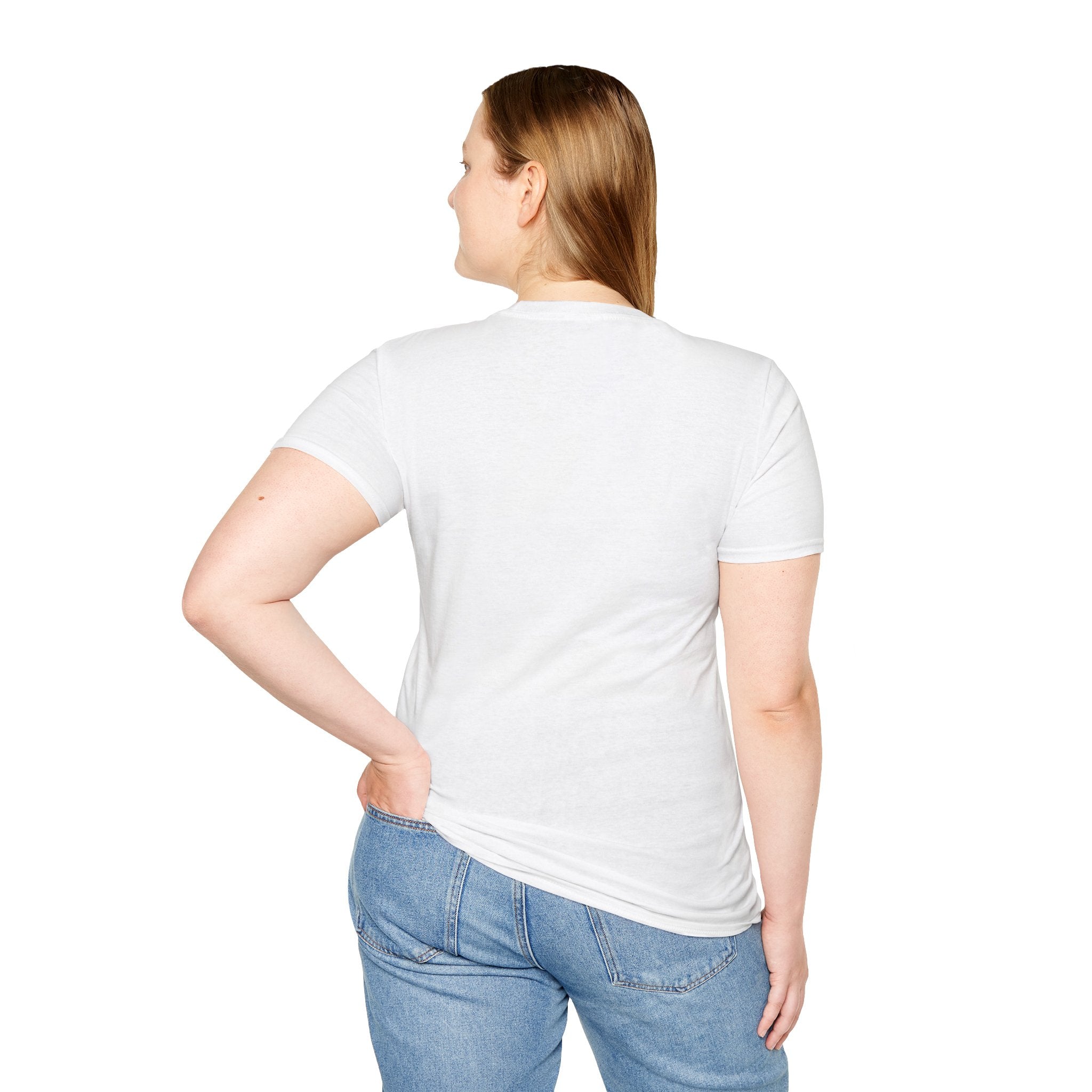 Women Casual Tee