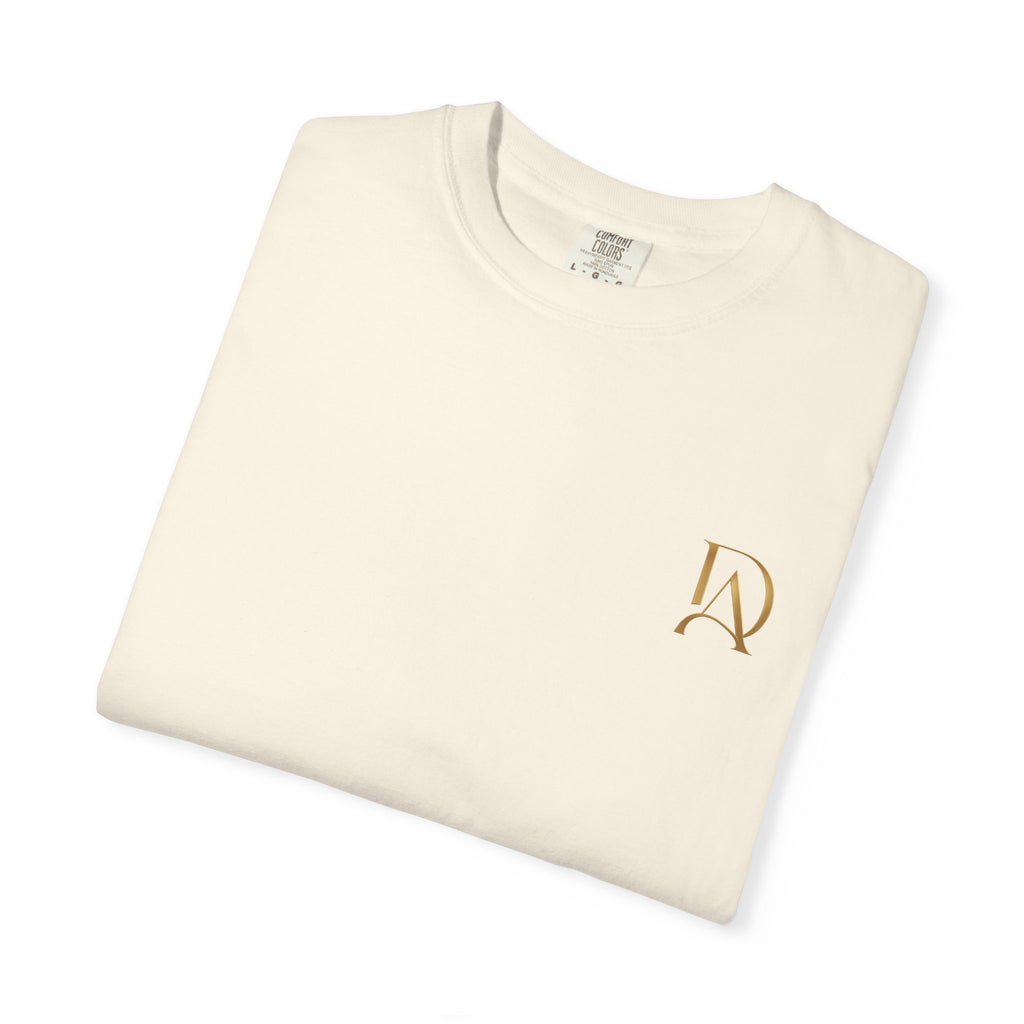 Men 'D/ A' Monogram Tee