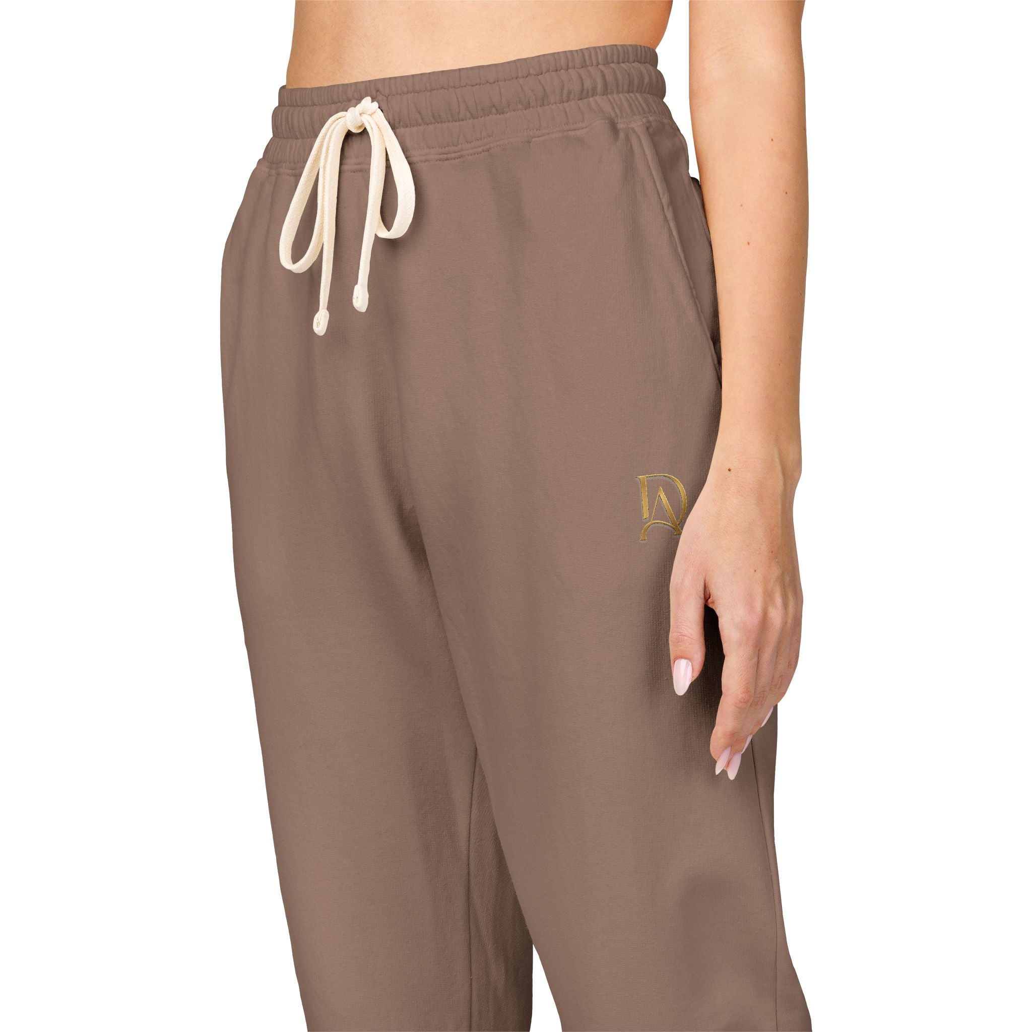 Mens Fleece Sweatpants