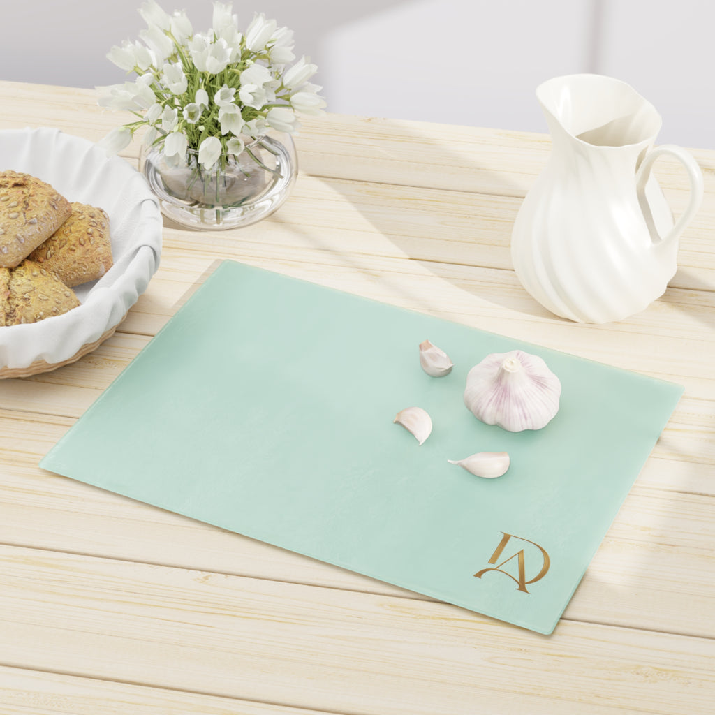Glass Cutting Board