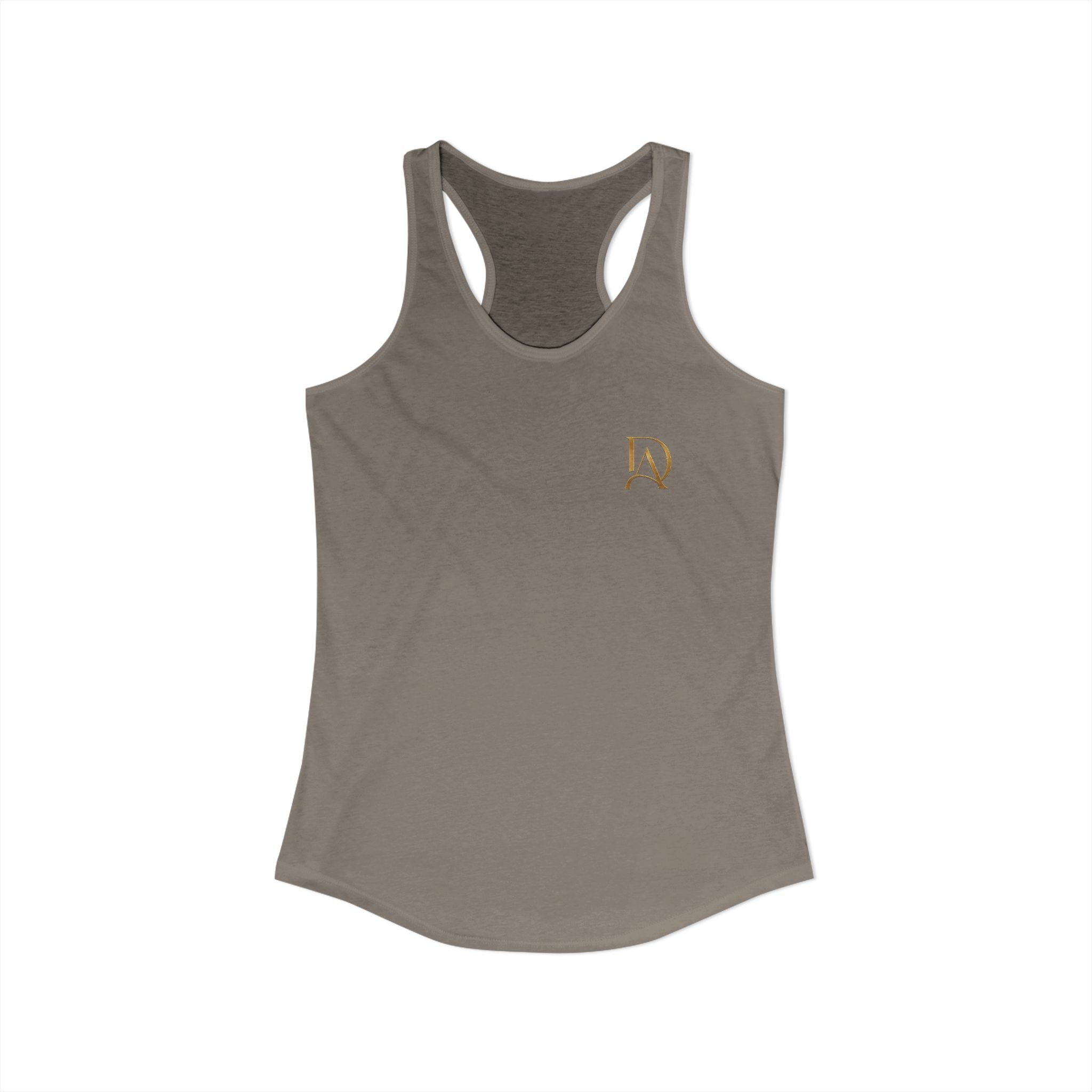 Women's Racerback Tank