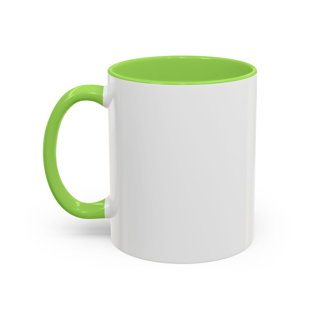 Coffee Mug (11oz/15oz)