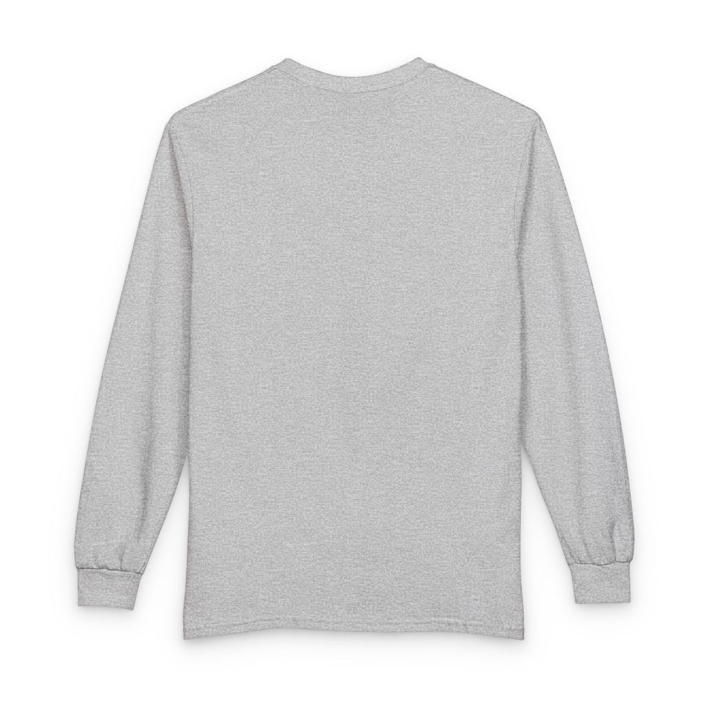 Women Long Sleeve Tee