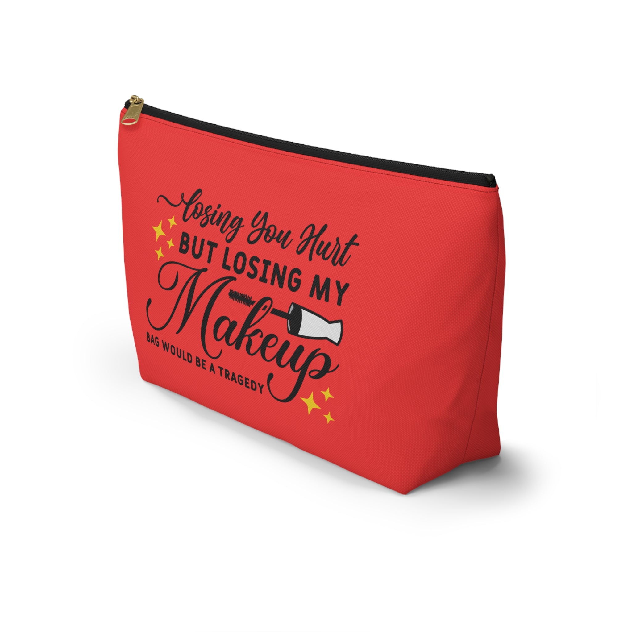 Accessory Pouch — Cosmetic Bag
