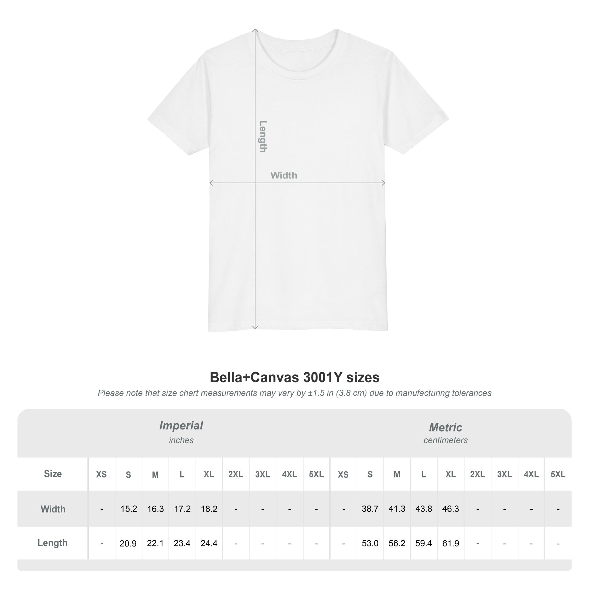 Youth Tee