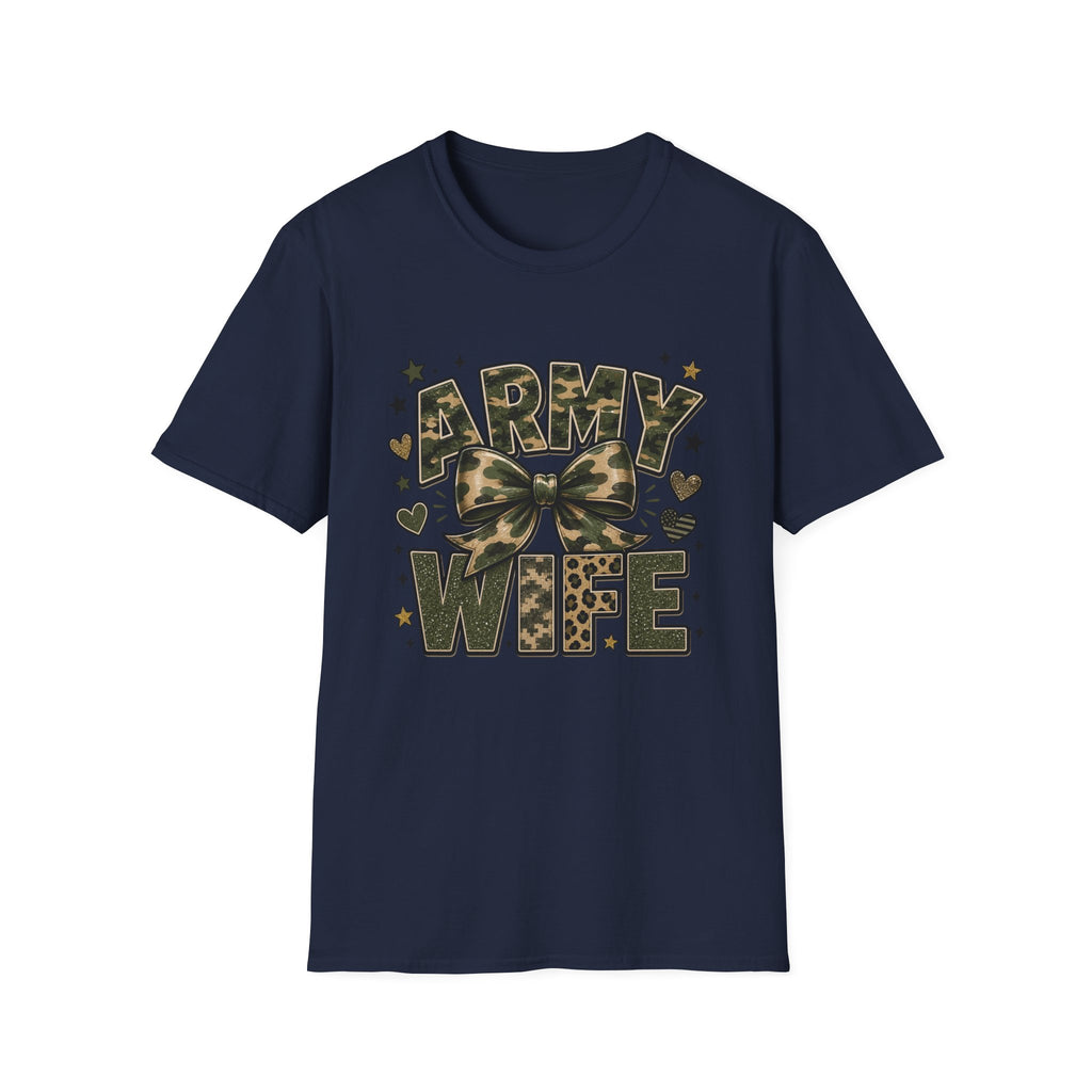 Army Wife T-Shirt