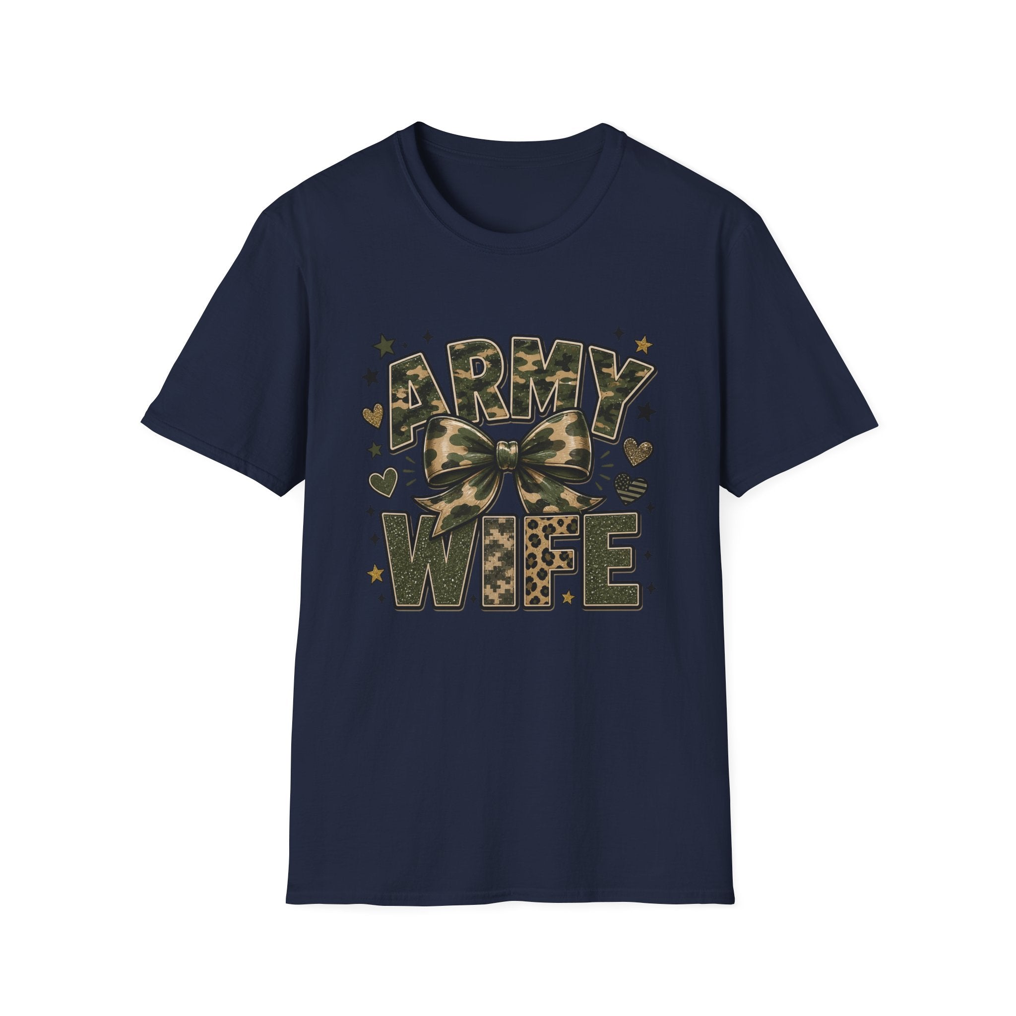 Army Wife T-Shirt